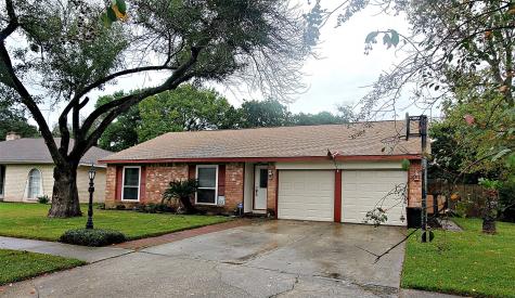 11210 Monique Drive Houston TX 77065