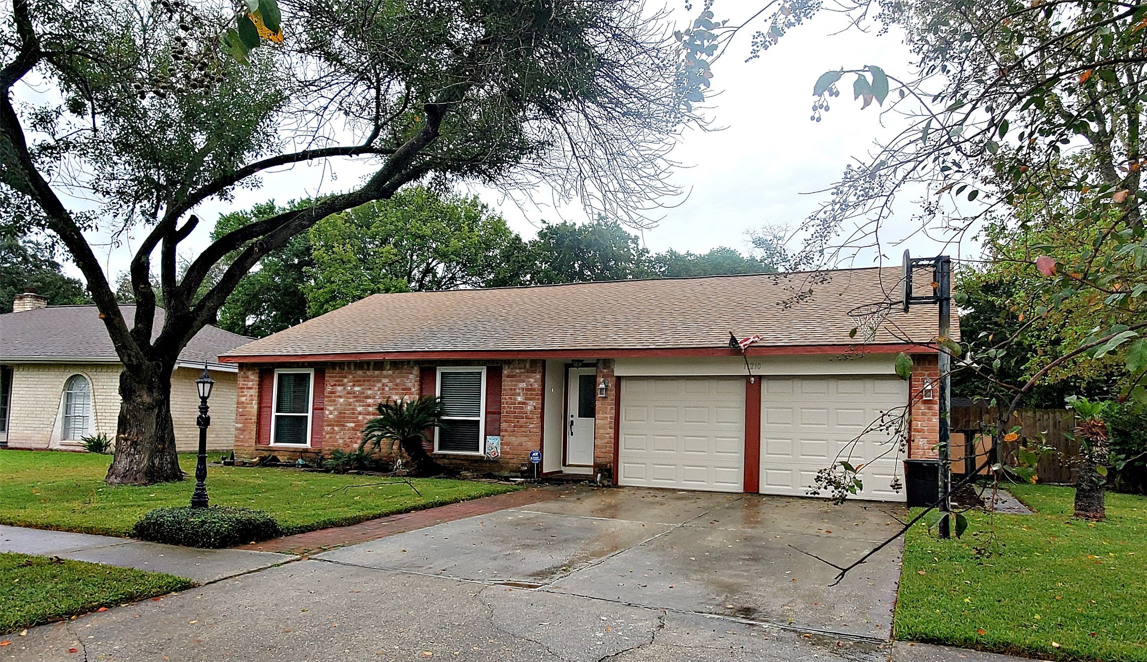 11210 Monique Drive Houston TX 77065
