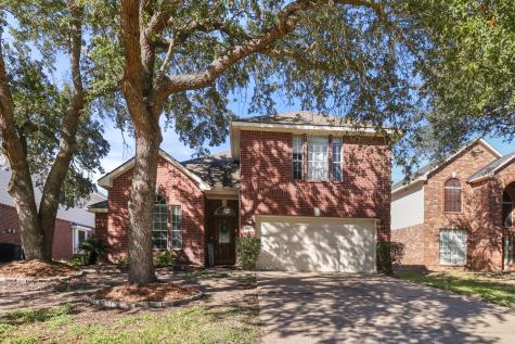20318 Stone Falls Court Cypress TX 77433