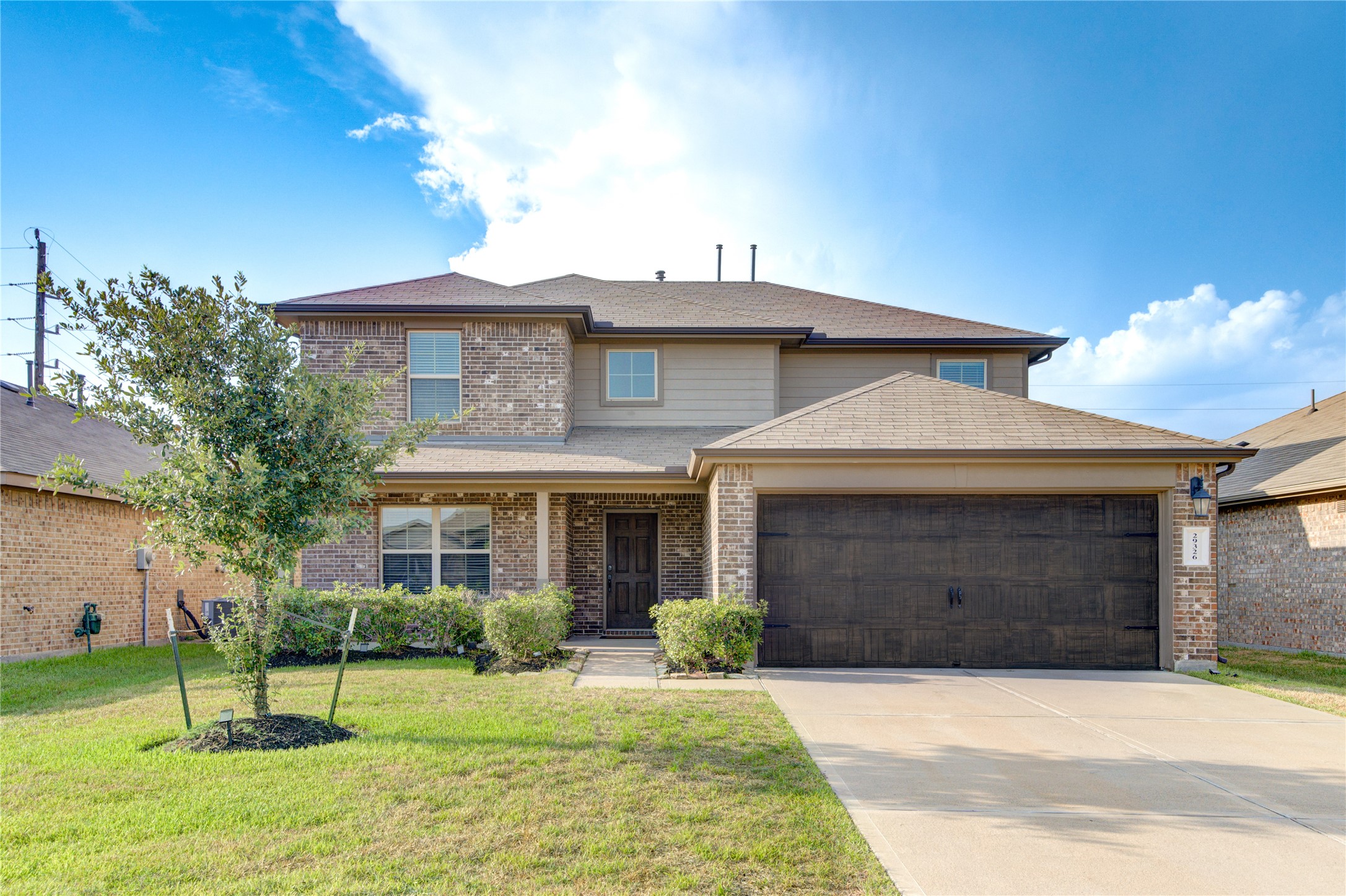 29326 Dunns Creek Court Katy TX 77494