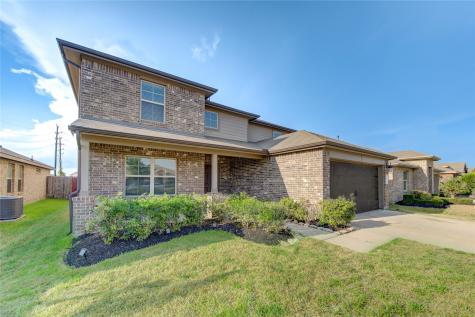 29326 Dunns Creek Court Katy TX 77494