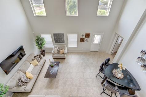 29326 Dunns Creek Court Katy TX 77494