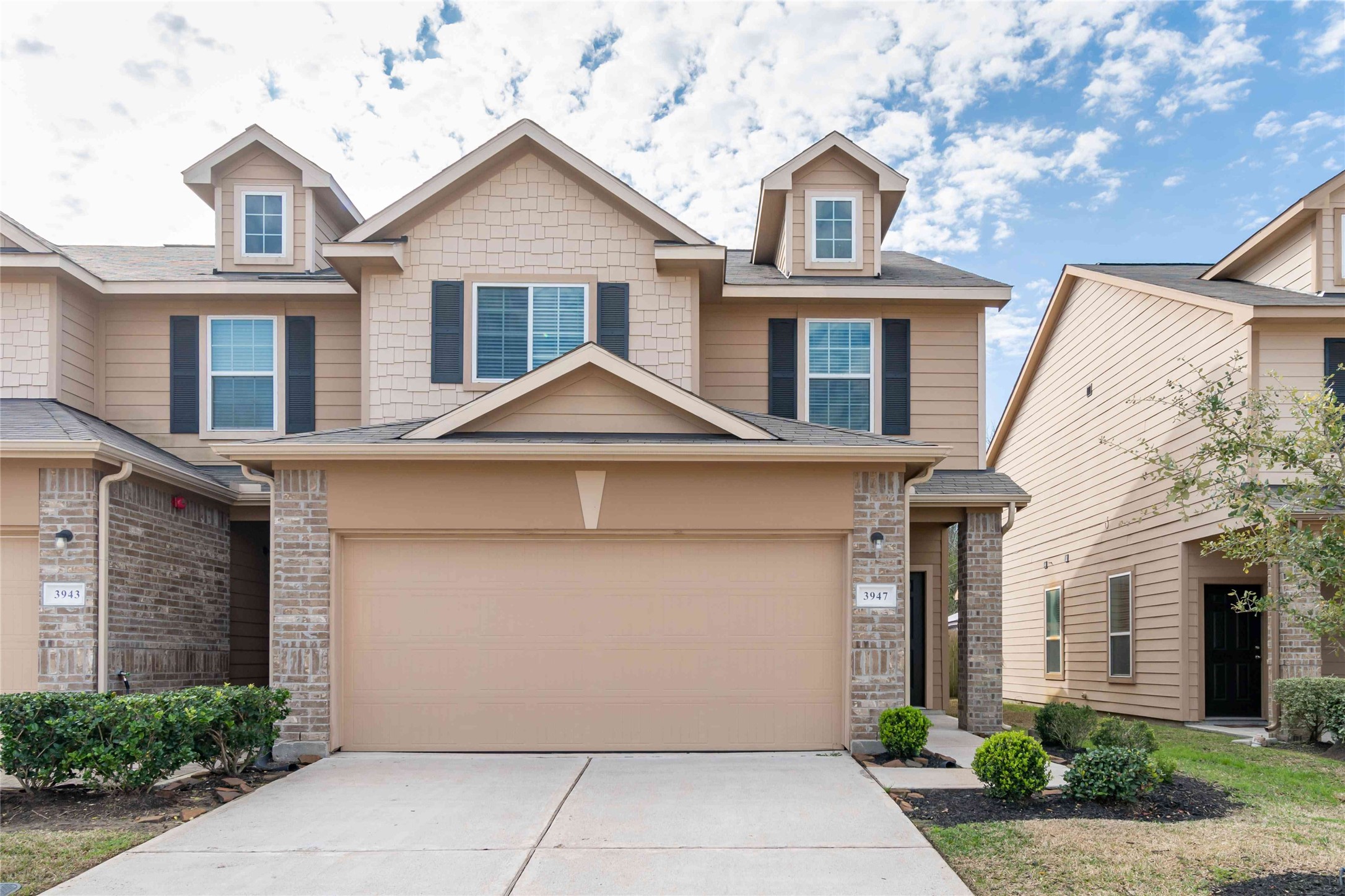 3947 Lexington Manor Court Missouri City TX 77459