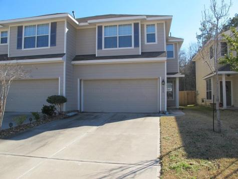 8926 Elm Drake Lane Humble TX 77338