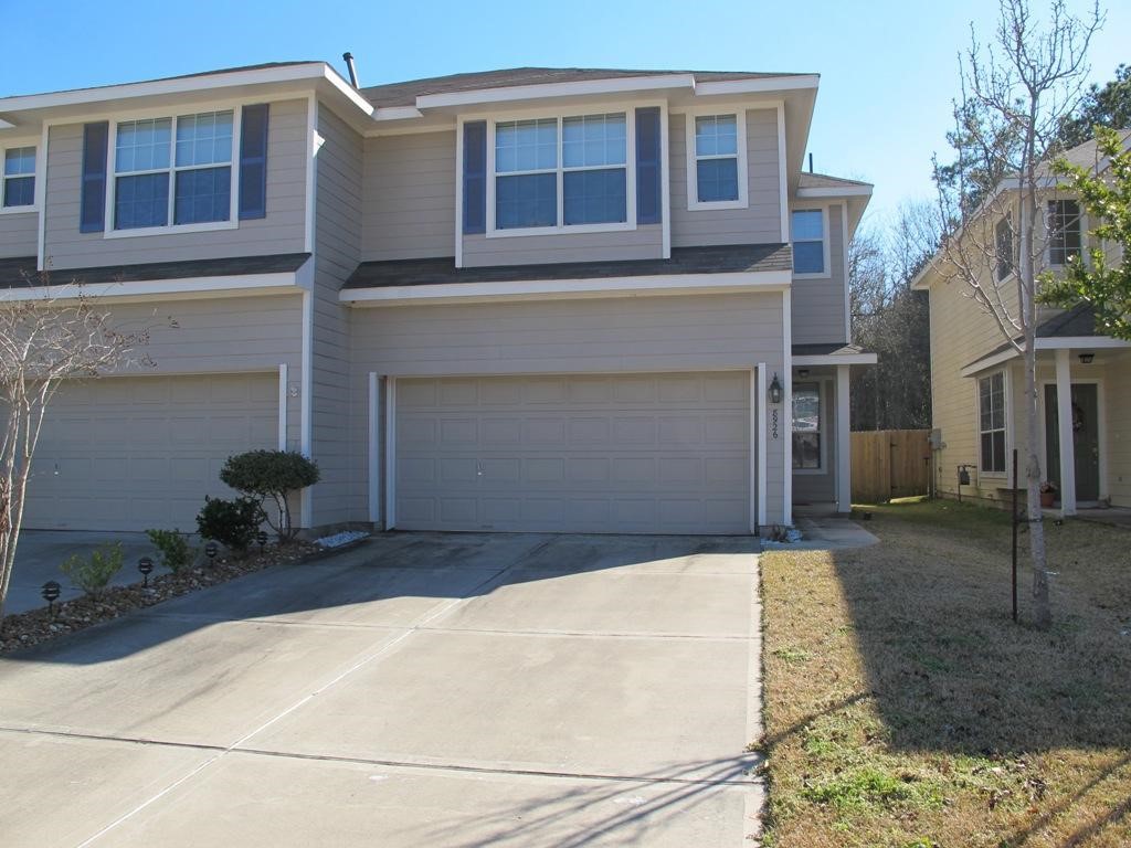 8926 Elm Drake Lane Humble TX 77338