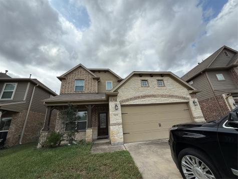 3423 Coopers Ridge Way Houston TX 77084
