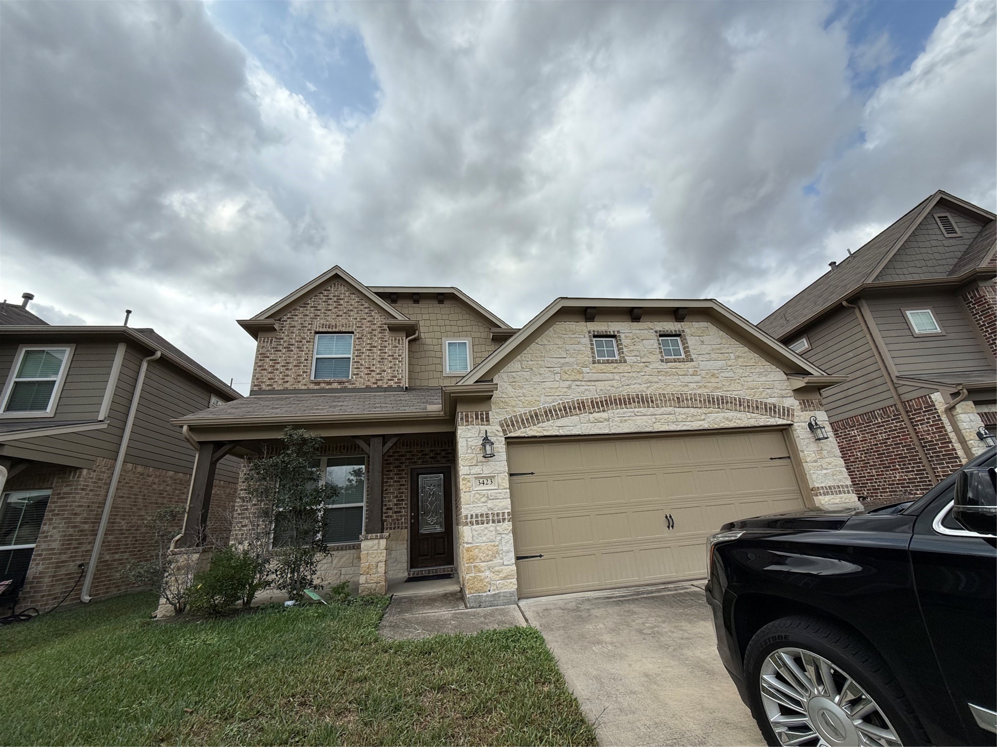 3423 Coopers Ridge Way Houston TX 77084