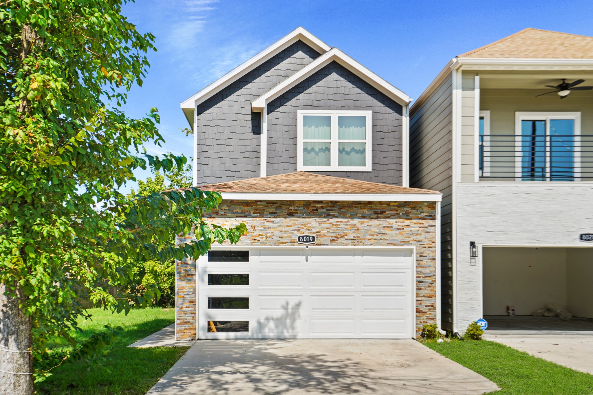 8019 Virgil Street Houston TX 77088