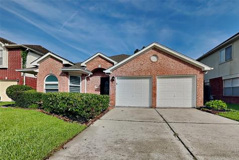 26903 Regency Pines Drive Kingwood TX 77339