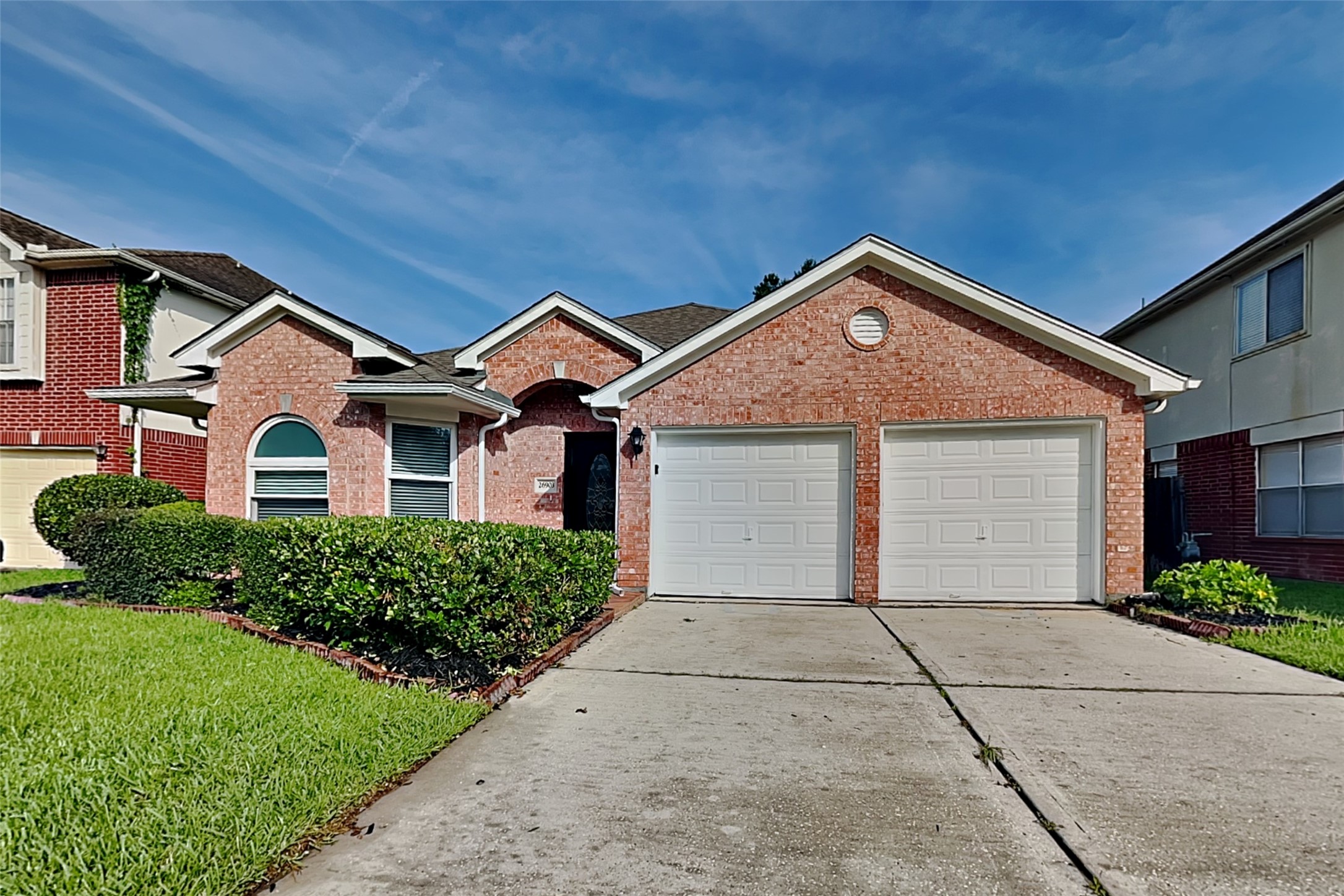 26903 Regency Pines Drive Kingwood TX 77339