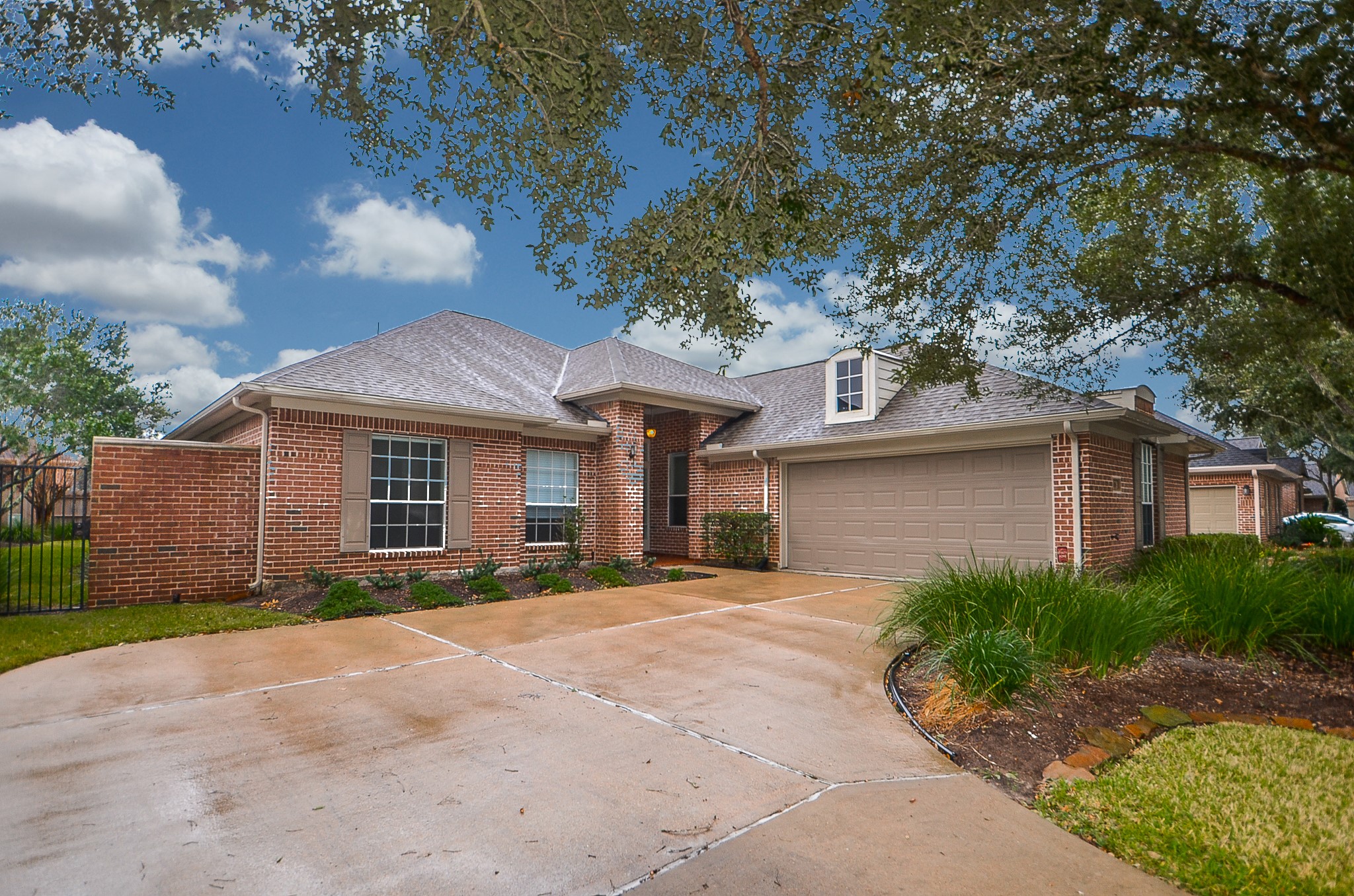 3318 Mcmahon Lane Missouri City TX 77459