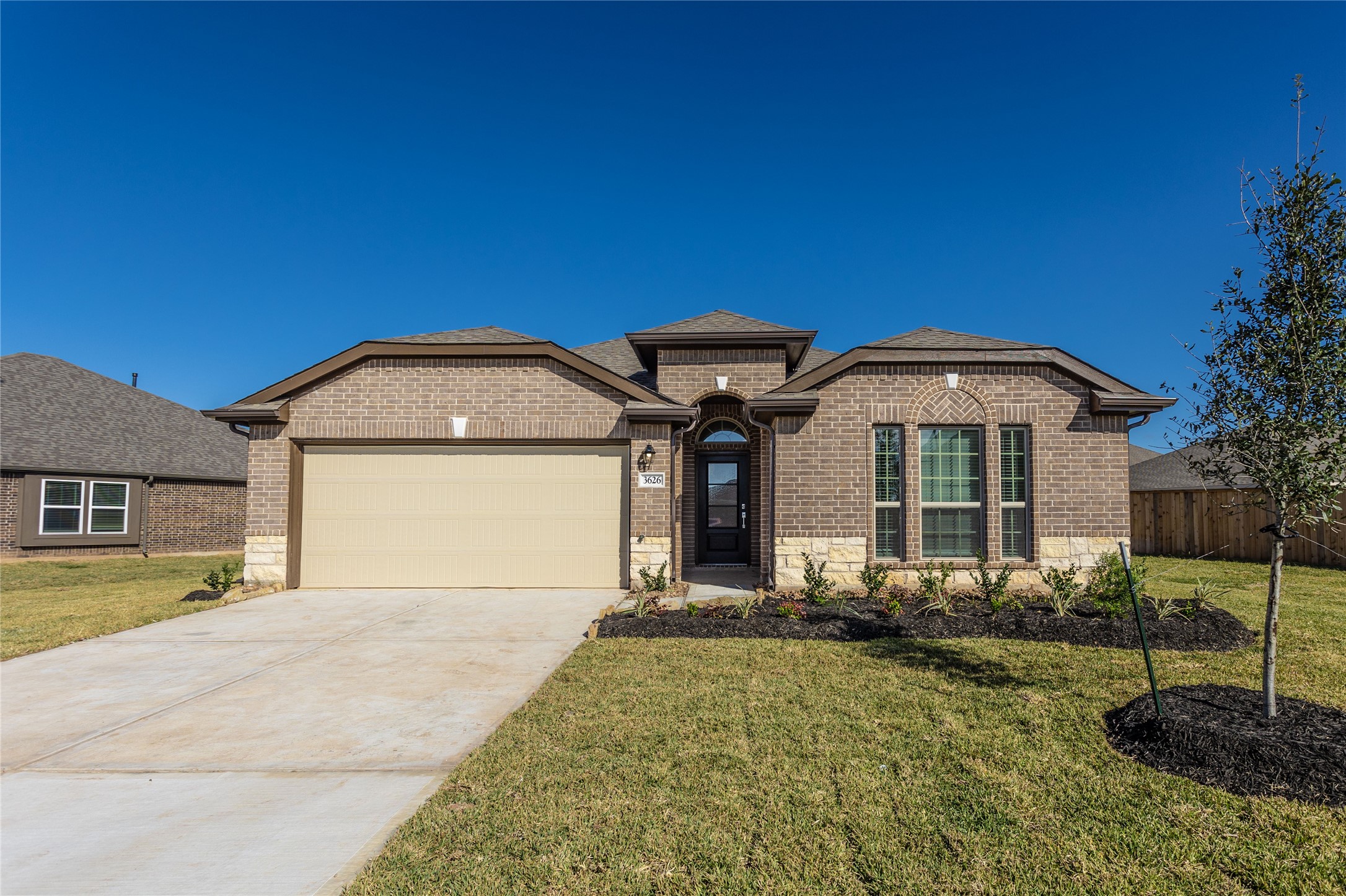 3626 Gentle Meadow Drive Richmond TX 77406