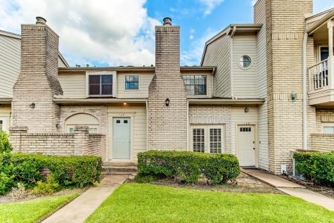 800 Country Place Drive 108 Houston TX 77079