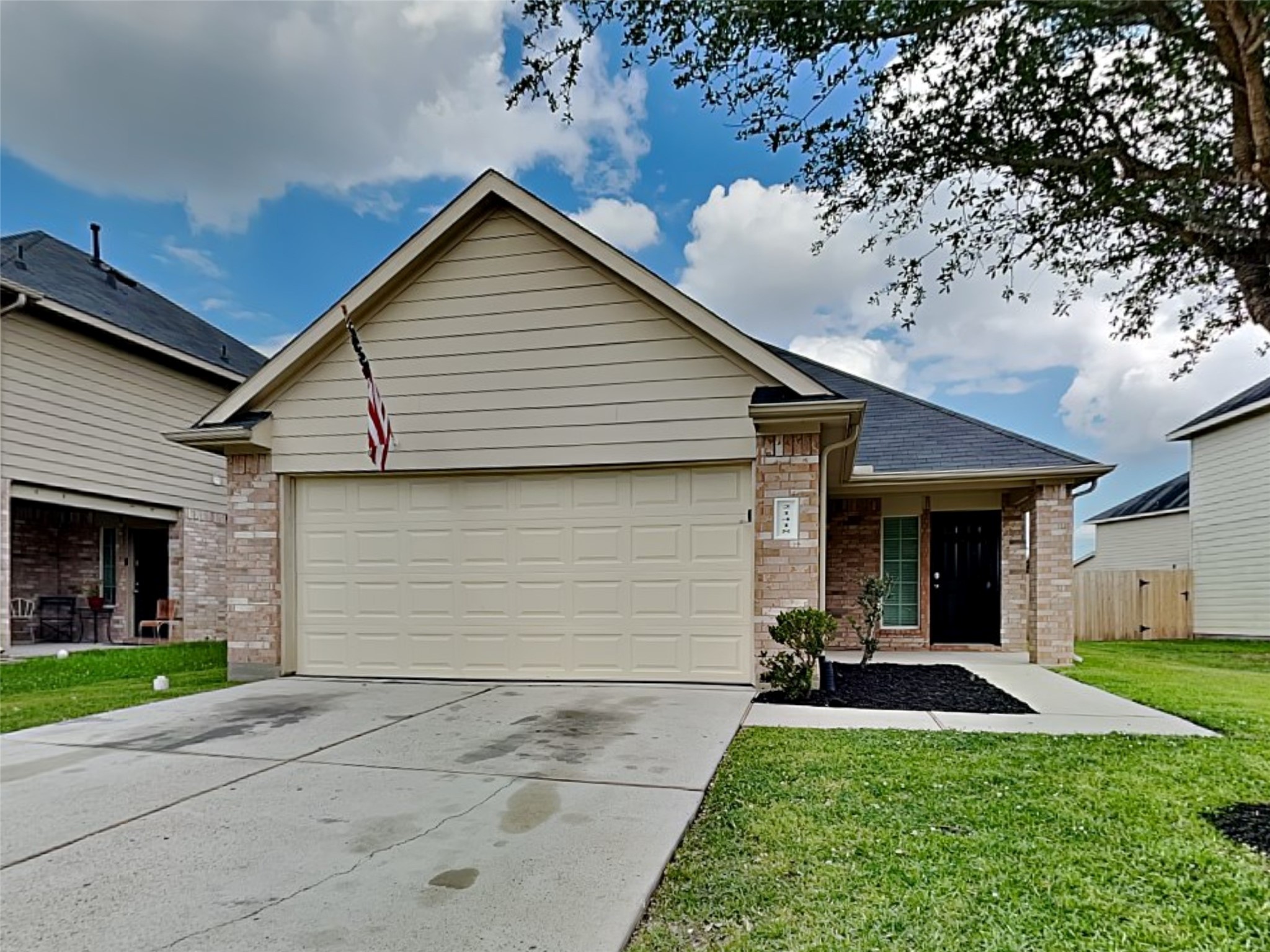 21418 Wilona Way Houston TX 77073