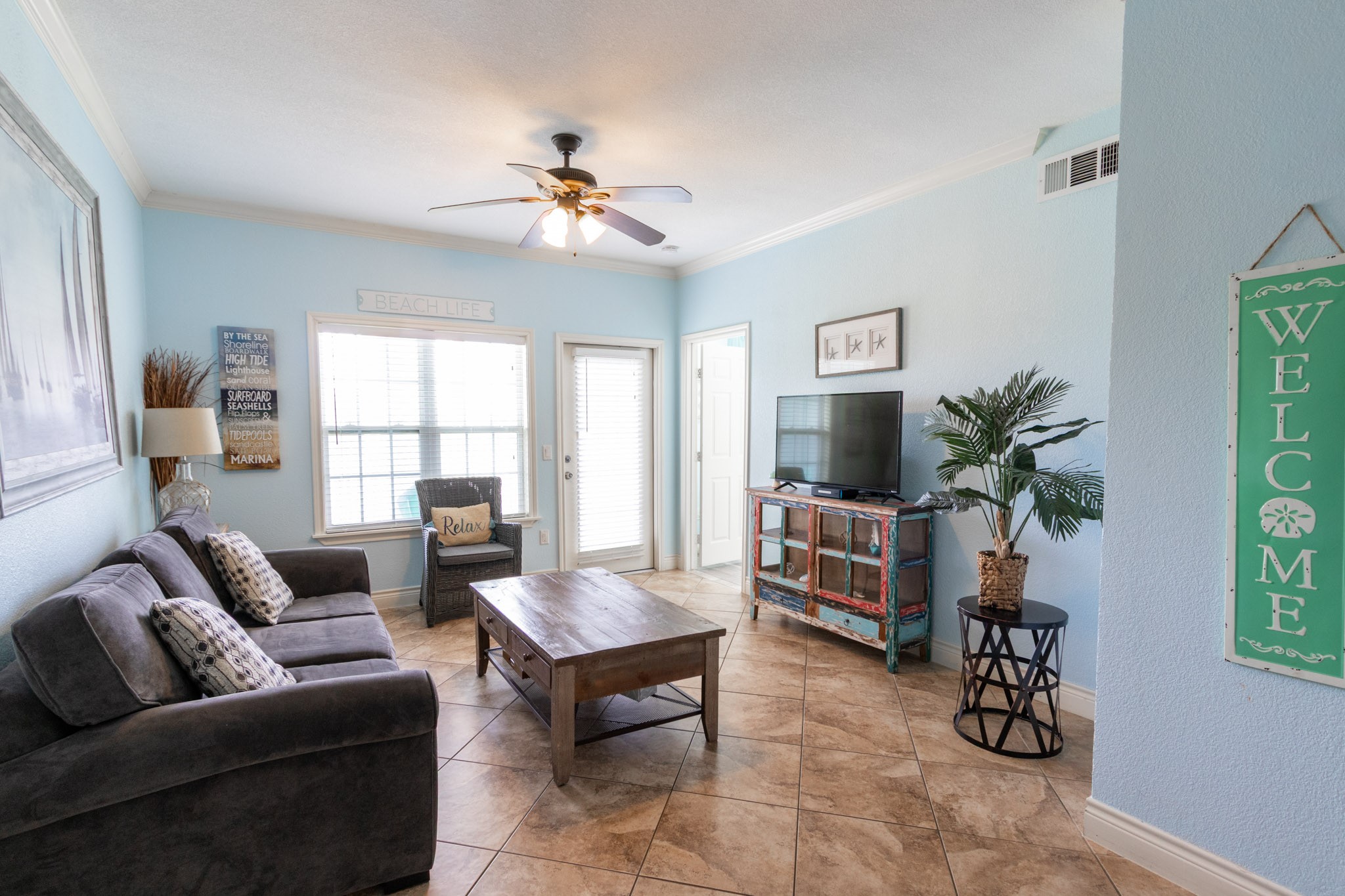 7000 Seawall Boulevard 114 Galveston TX 77551