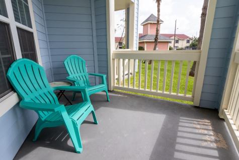 7000 Seawall Boulevard 114 Galveston TX 77551