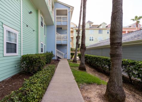 7000 Seawall Boulevard 114 Galveston TX 77551