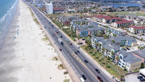 7000 Seawall Boulevard 114 Galveston TX 77551