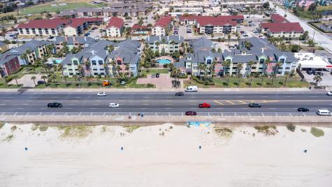 7000 Seawall Boulevard 114 Galveston TX 77551