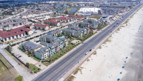 7000 Seawall Boulevard 114 Galveston TX 77551