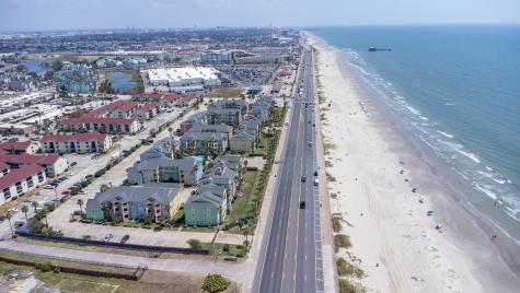 7000 Seawall Boulevard 114 Galveston TX 77551