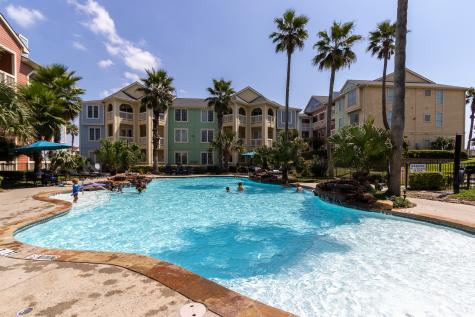 7000 Seawall Boulevard 114 Galveston TX 77551