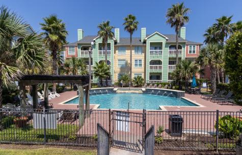 7000 Seawall Boulevard 114 Galveston TX 77551