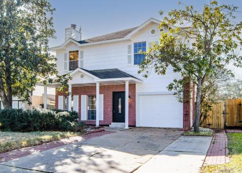 4211 Daisy Meadow Drive Katy TX 77449