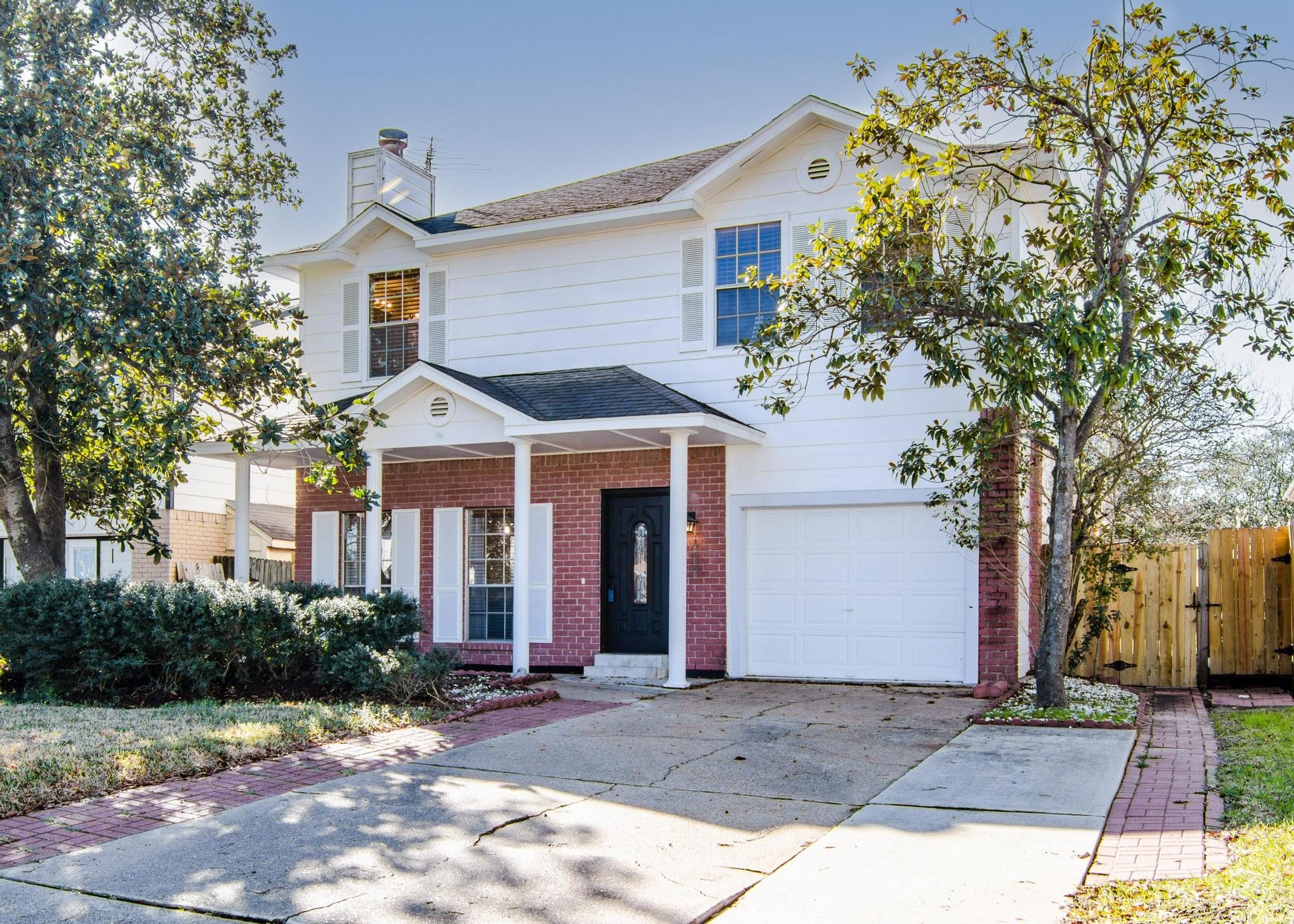 4211 Daisy Meadow Drive Katy TX 77449