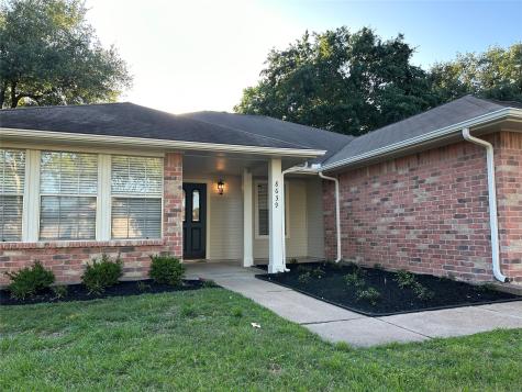 8639 Sunny Ridge Drive Houston TX 77095