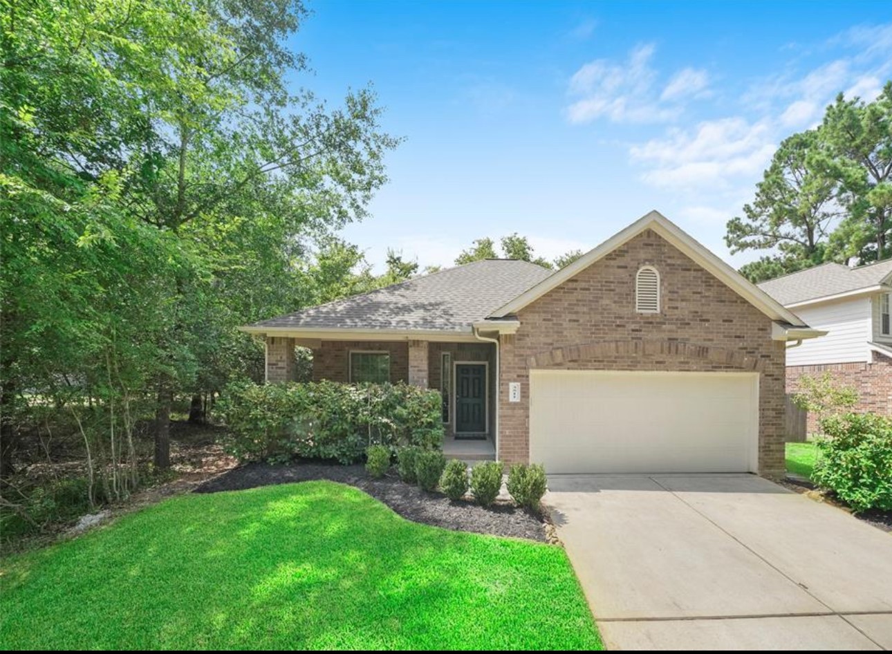 3511 Woodland Lane Montgomery TX 77356