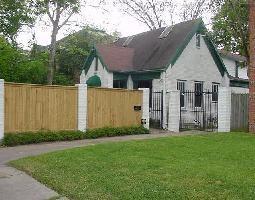 1619 Castle Court Houston TX 77006