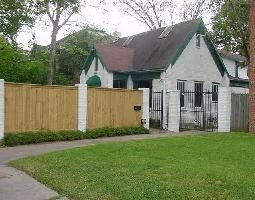 1619 Castle Court Houston TX 77006
