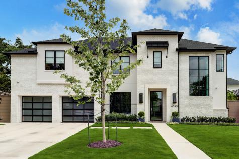 4040 Wickersham Lane Houston TX 77027