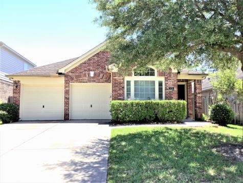 2426 Keegan Hollow Lane Spring TX 77386