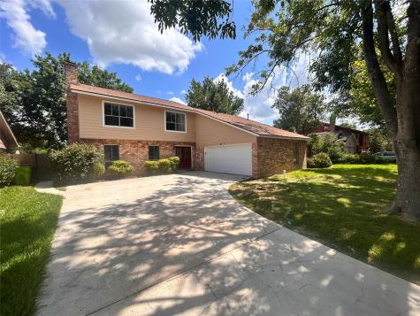 2110 Hilton Head Drive Missouri City TX 77459