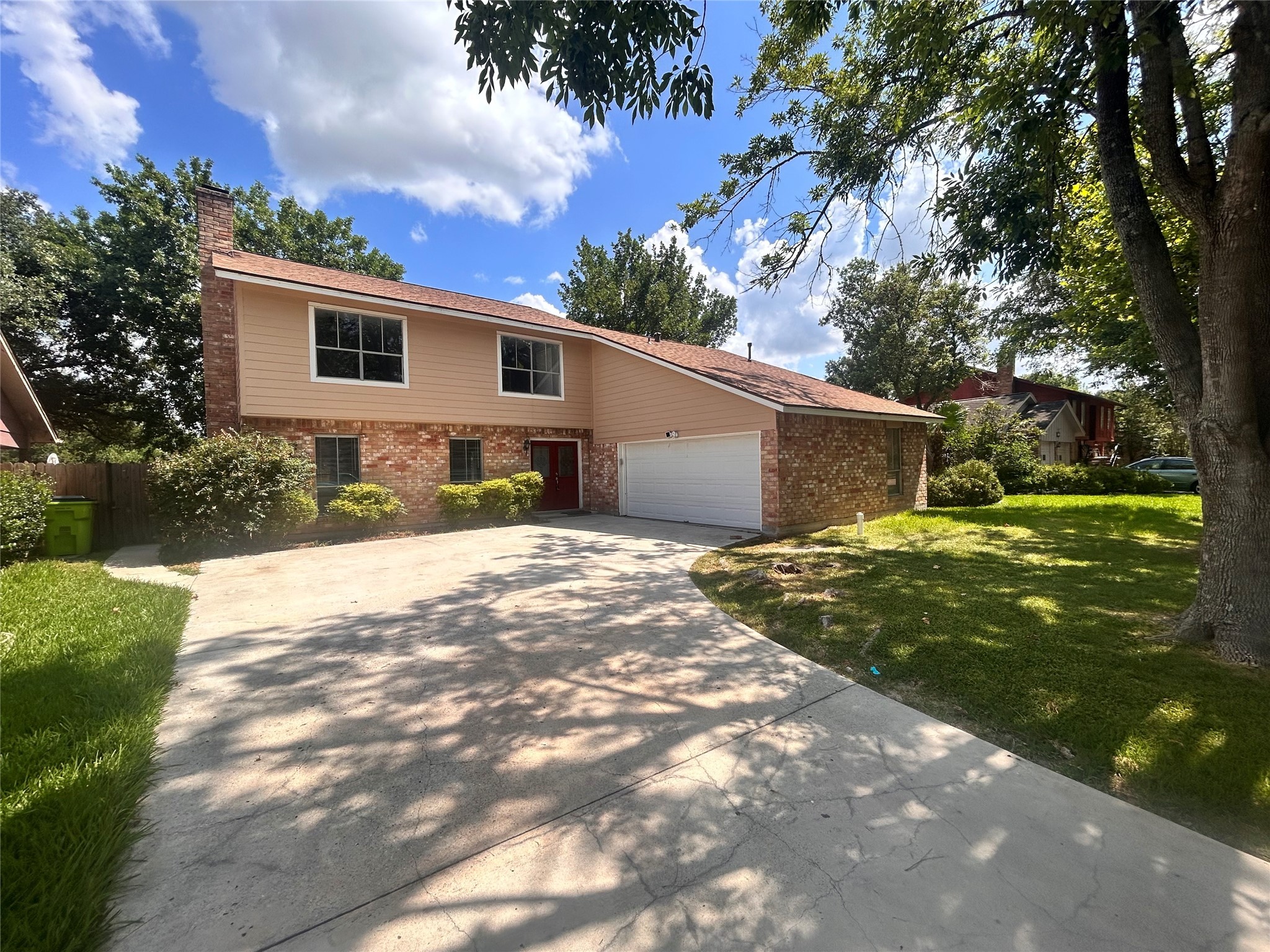 2110 Hilton Head Drive Missouri City TX 77459