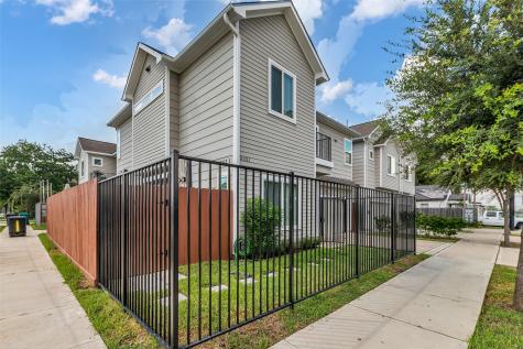 5021 Nichols Street Houston TX 77020