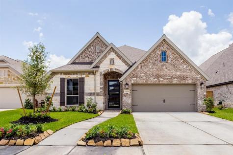 1639 Rosedale Drive Missouri City TX 77459