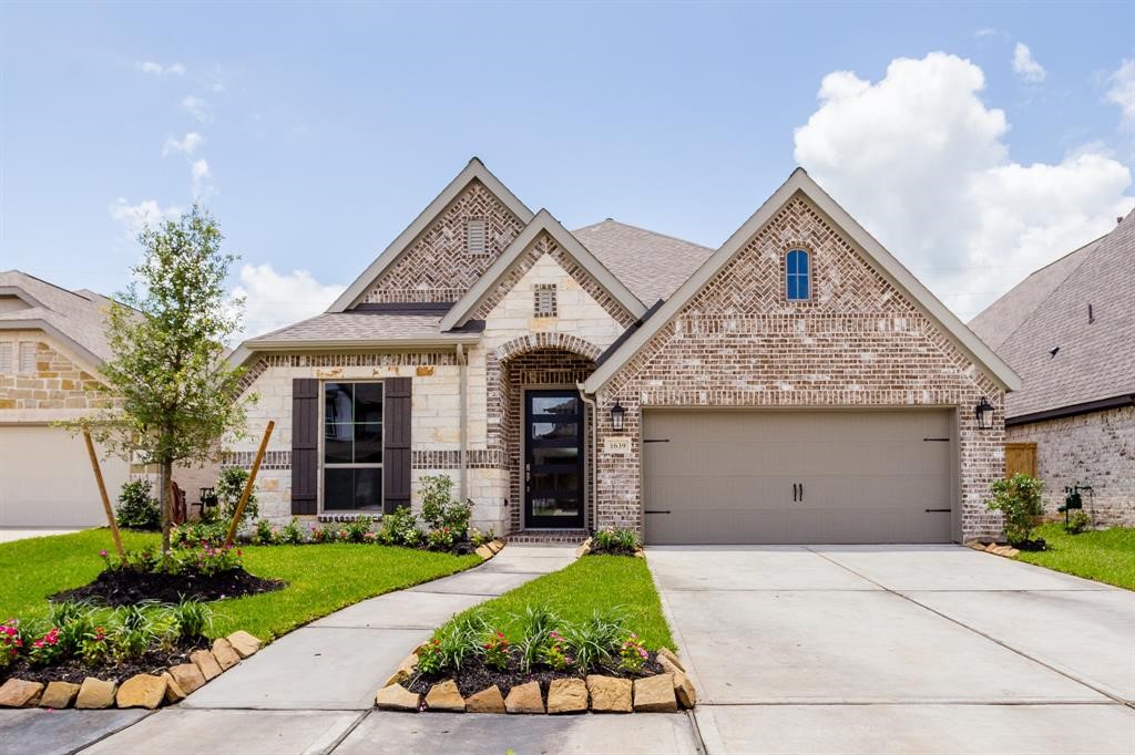 1639 Rosedale Drive Missouri City TX 77459