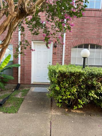 11735 Alief Clodine Road 42 Houston TX 77072