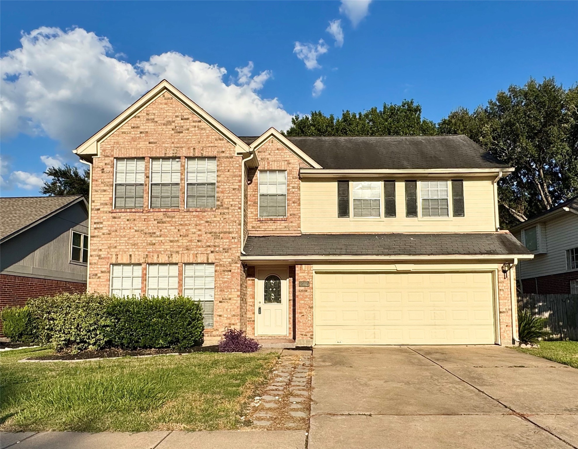 16315 Cobble Springs Court Sugar Land TX 77498