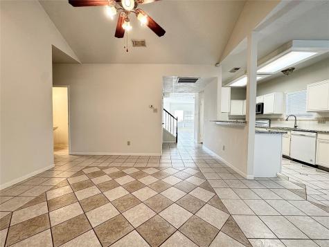 16315 Cobble Springs Court Sugar Land TX 77498
