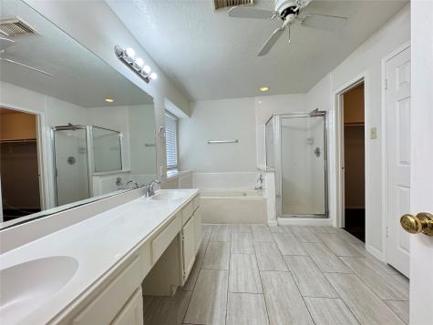 16315 Cobble Springs Court Sugar Land TX 77498