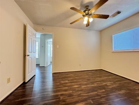 16315 Cobble Springs Court Sugar Land TX 77498