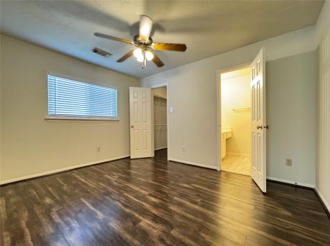 16315 Cobble Springs Court Sugar Land TX 77498