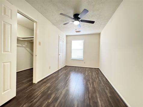 16315 Cobble Springs Court Sugar Land TX 77498