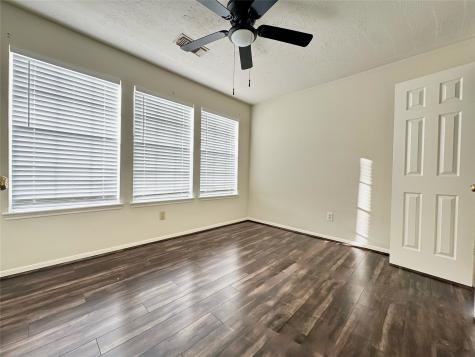 16315 Cobble Springs Court Sugar Land TX 77498