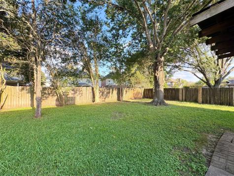 16315 Cobble Springs Court Sugar Land TX 77498
