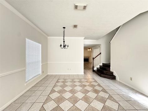 16315 Cobble Springs Court Sugar Land TX 77498